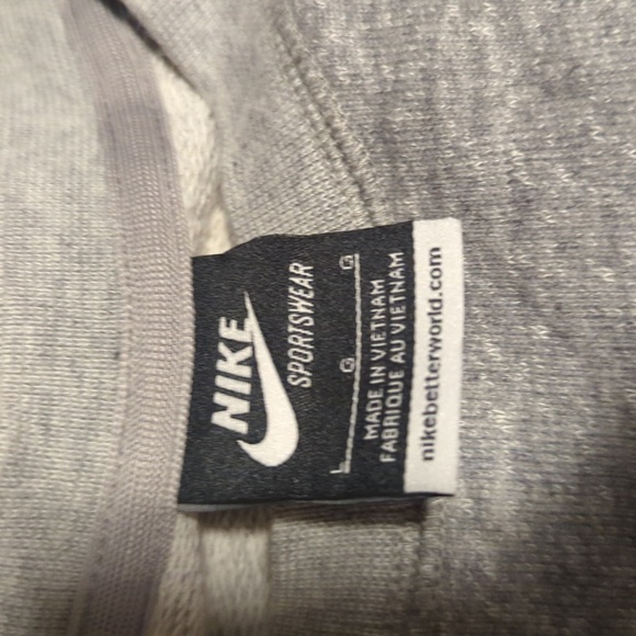 Nike USMNT centennial crew neck sweatshirt - Picture 2 of 3